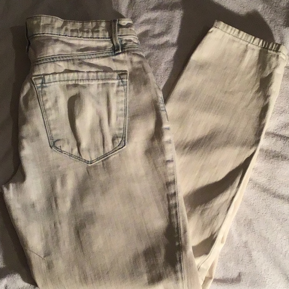 Loft Plus Size Pants - image 3